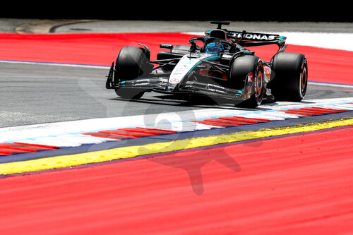 F1 Grand Prix of Austria