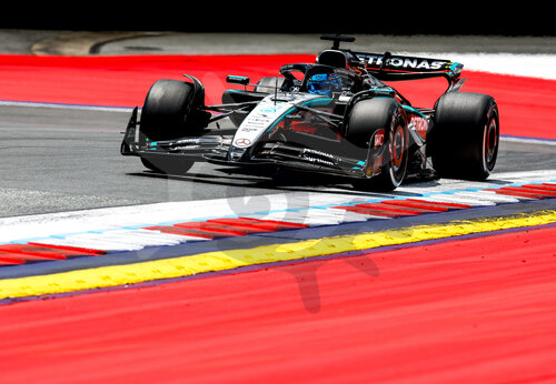 F1 Grand Prix of Austria