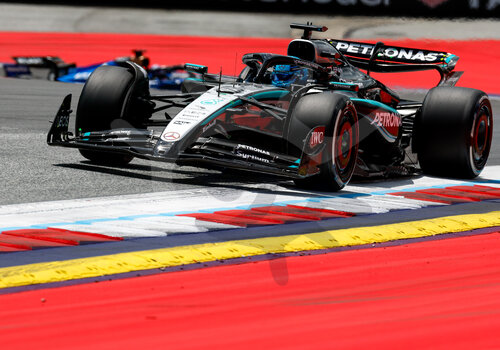 F1 Grand Prix of Austria