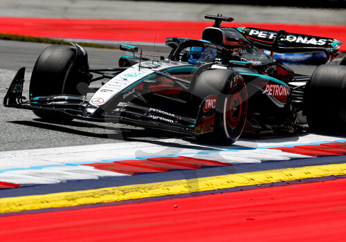 F1 Grand Prix of Austria