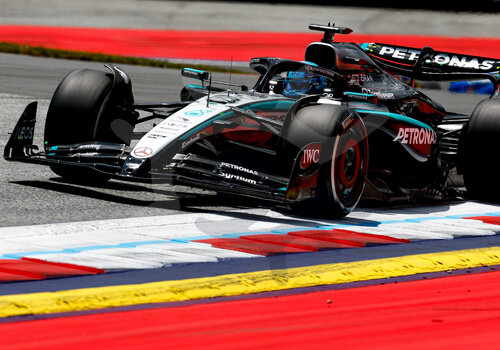 F1 Grand Prix of Austria