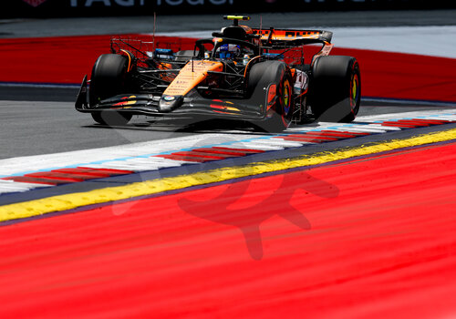 F1 Grand Prix of Austria