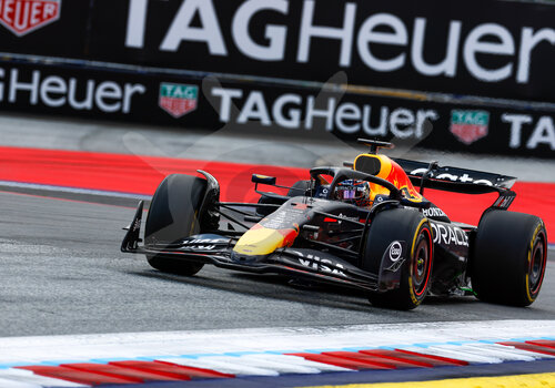 F1 Grand Prix of Austria