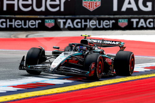 F1 Grand Prix of Austria