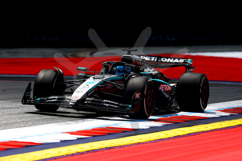 F1 Grand Prix of Austria