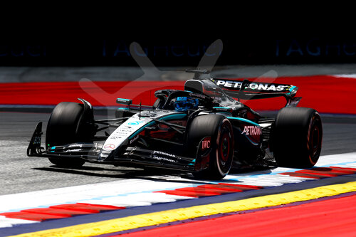 F1 Grand Prix of Austria