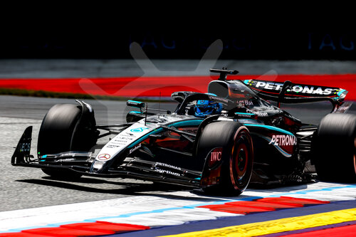 F1 Grand Prix of Austria