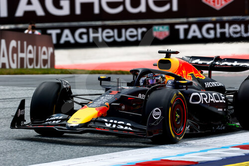 F1 Grand Prix of Austria