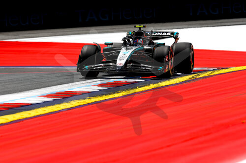 F1 Grand Prix of Austria