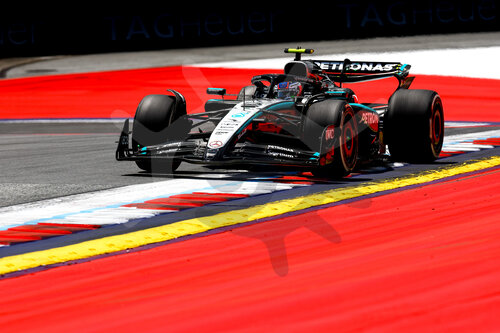 F1 Grand Prix of Austria