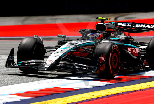 F1 Grand Prix of Austria