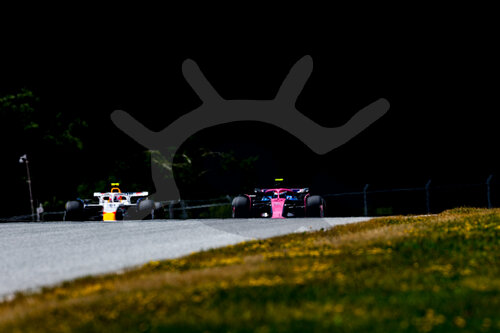 F1 Grand Prix of Austria