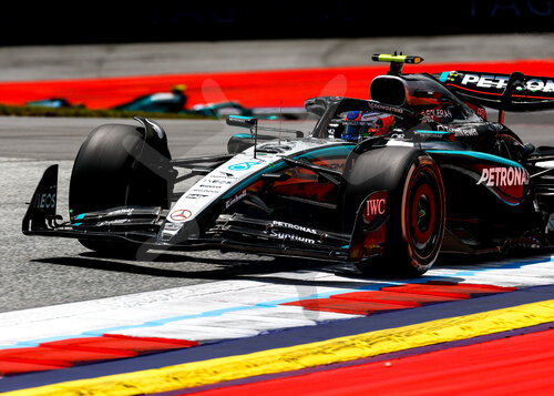 F1 Grand Prix of Austria