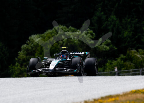 F1 Grand Prix of Austria