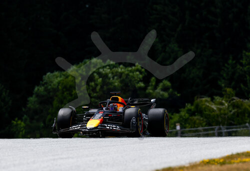 F1 Grand Prix of Austria