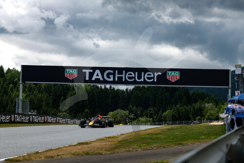 F1 Grand Prix of Austria