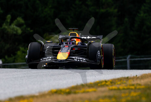 F1 Grand Prix of Austria