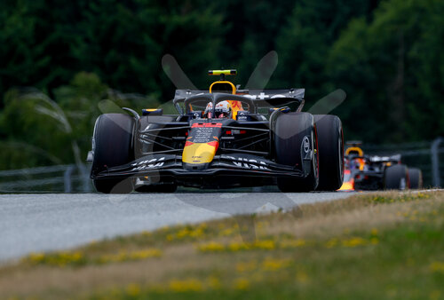 F1 Grand Prix of Austria