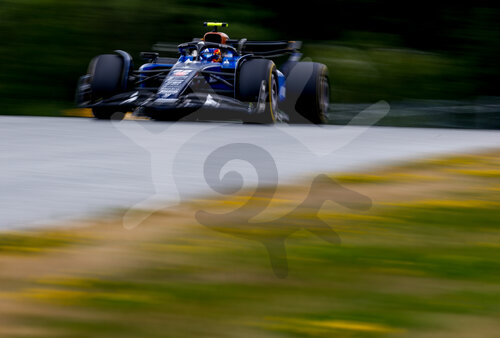 F1 Grand Prix of Austria