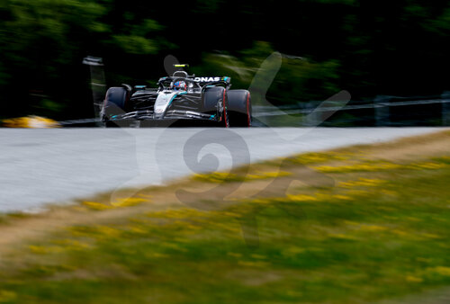 F1 Grand Prix of Austria