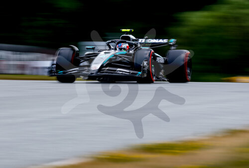 F1 Grand Prix of Austria