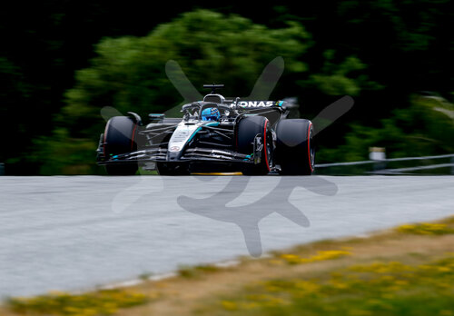 F1 Grand Prix of Austria