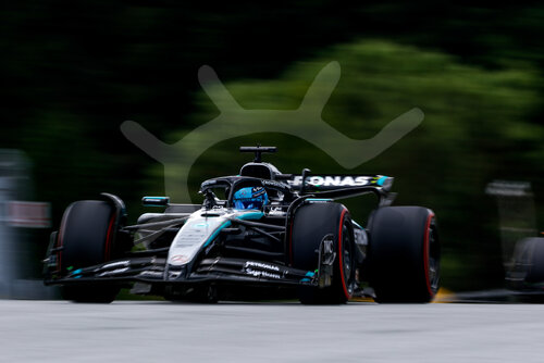 F1 Grand Prix of Austria