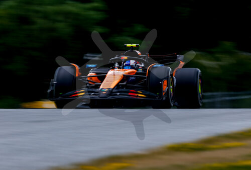 F1 Grand Prix of Austria