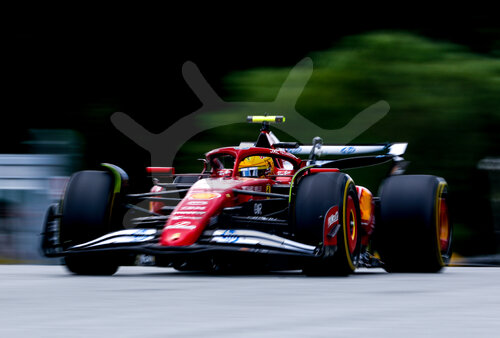 F1 Grand Prix of Austria