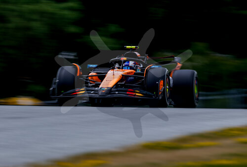 F1 Grand Prix of Austria
