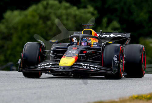 F1 Grand Prix of Austria