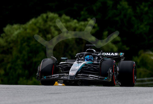 F1 Grand Prix of Austria