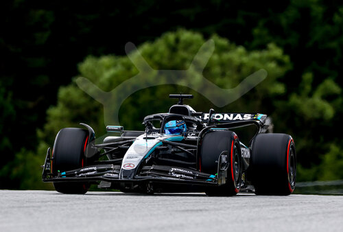 F1 Grand Prix of Austria