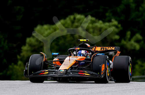 F1 Grand Prix of Austria