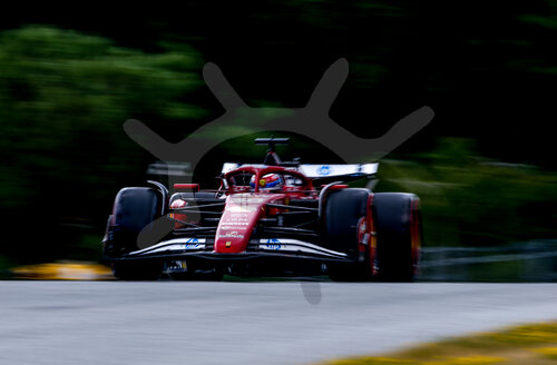 F1 Grand Prix of Austria