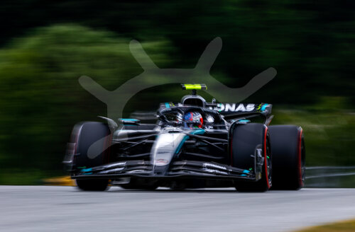 F1 Grand Prix of Austria