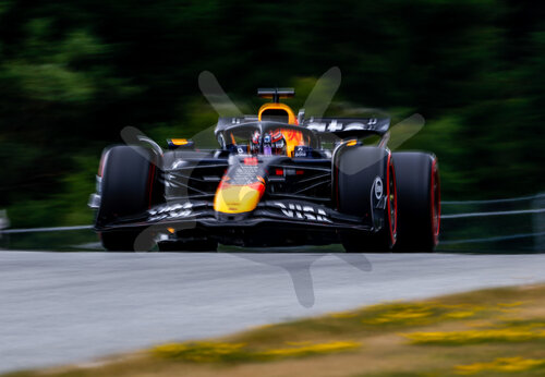 F1 Grand Prix of Austria