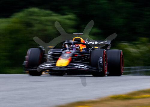 F1 Grand Prix of Austria