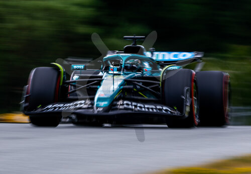 F1 Grand Prix of Austria