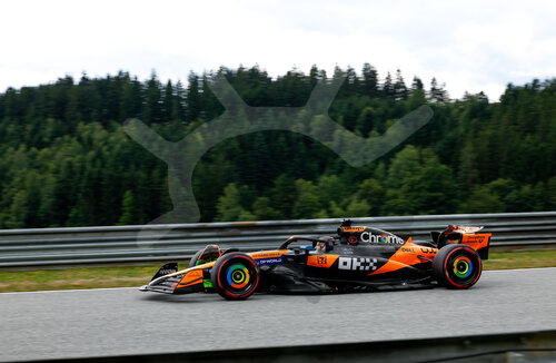 F1 Grand Prix of Austria