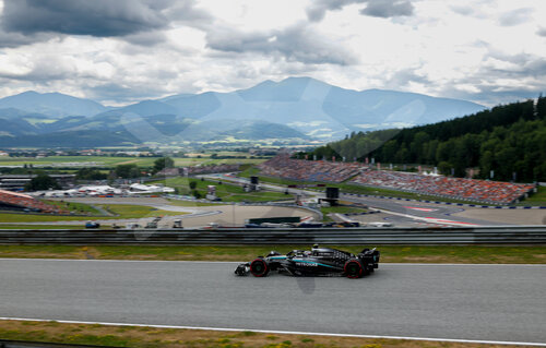 F1 Grand Prix of Austria