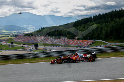 F1 Grand Prix of Austria
