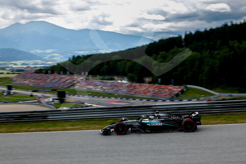 F1 Grand Prix of Austria