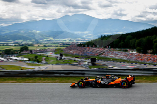 F1 Grand Prix of Austria