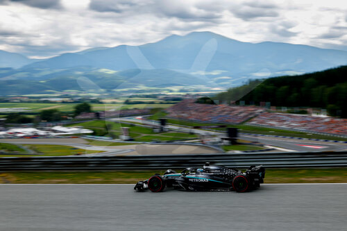F1 Grand Prix of Austria
