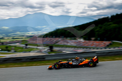 F1 Grand Prix of Austria