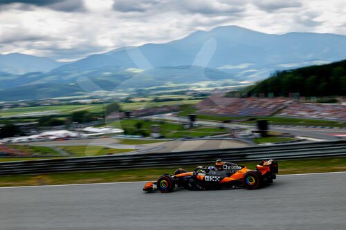 F1 Grand Prix of Austria