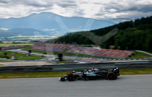 F1 Grand Prix of Austria