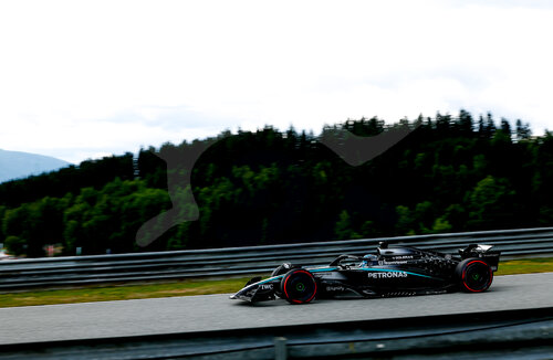F1 Grand Prix of Austria