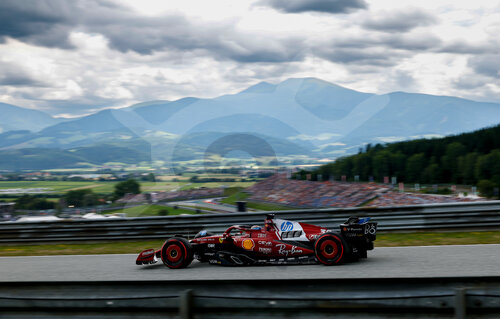 F1 Grand Prix of Austria
